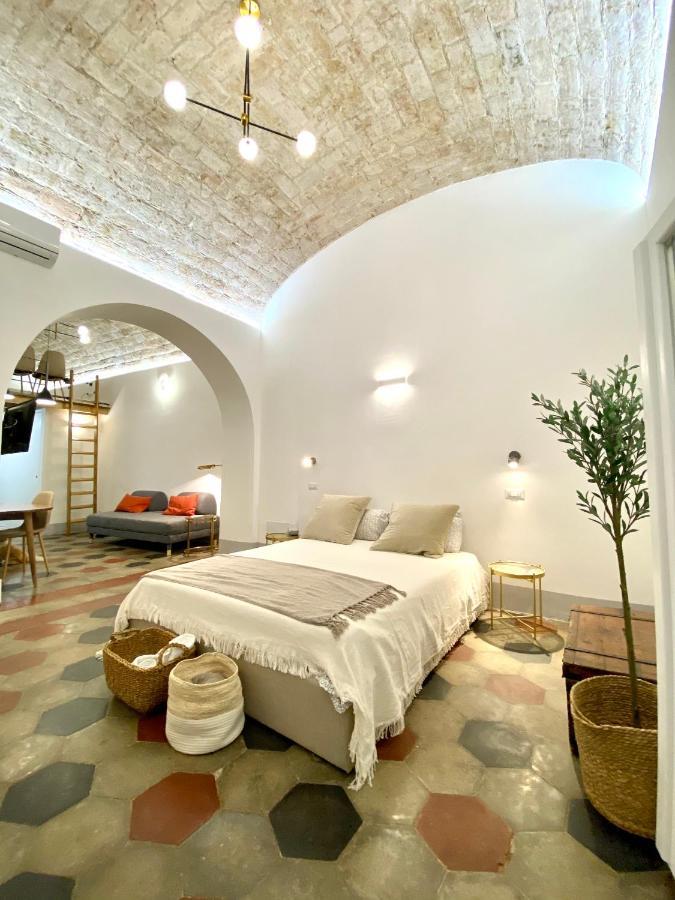 Nice Downtown Loft Apartment Roma Exterior foto