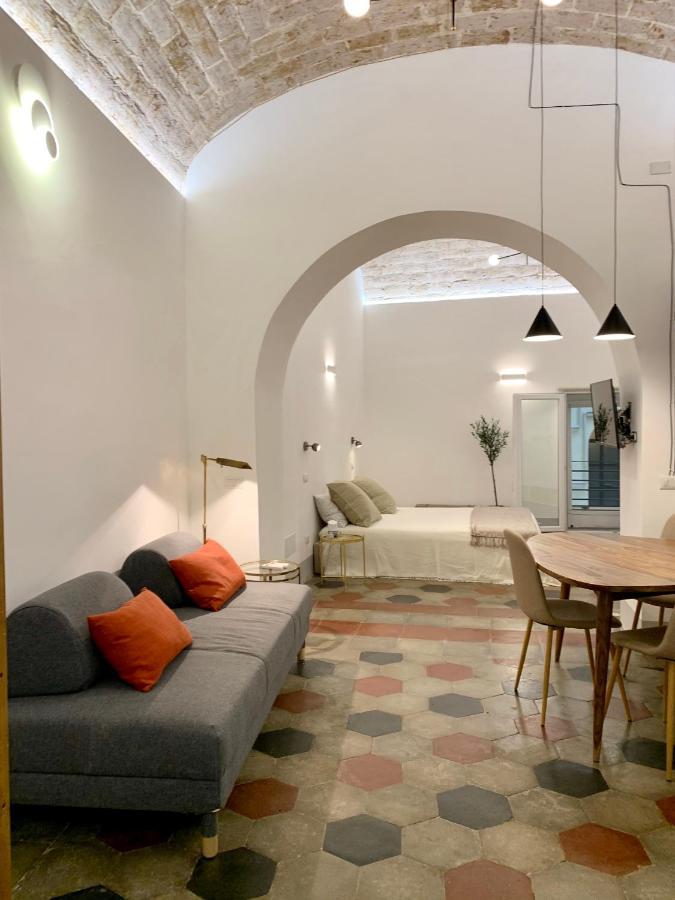 Nice Downtown Loft Apartment Roma Exterior foto