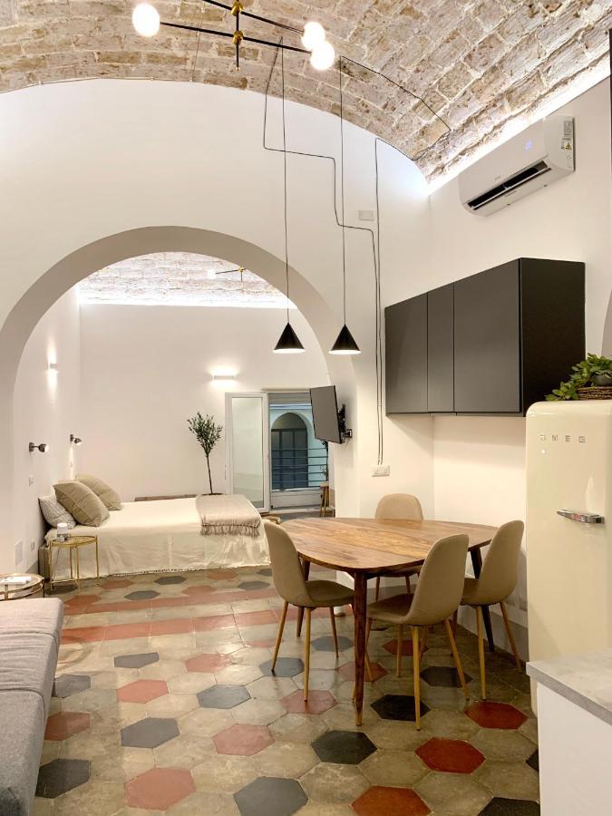 Nice Downtown Loft Apartment Roma Exterior foto