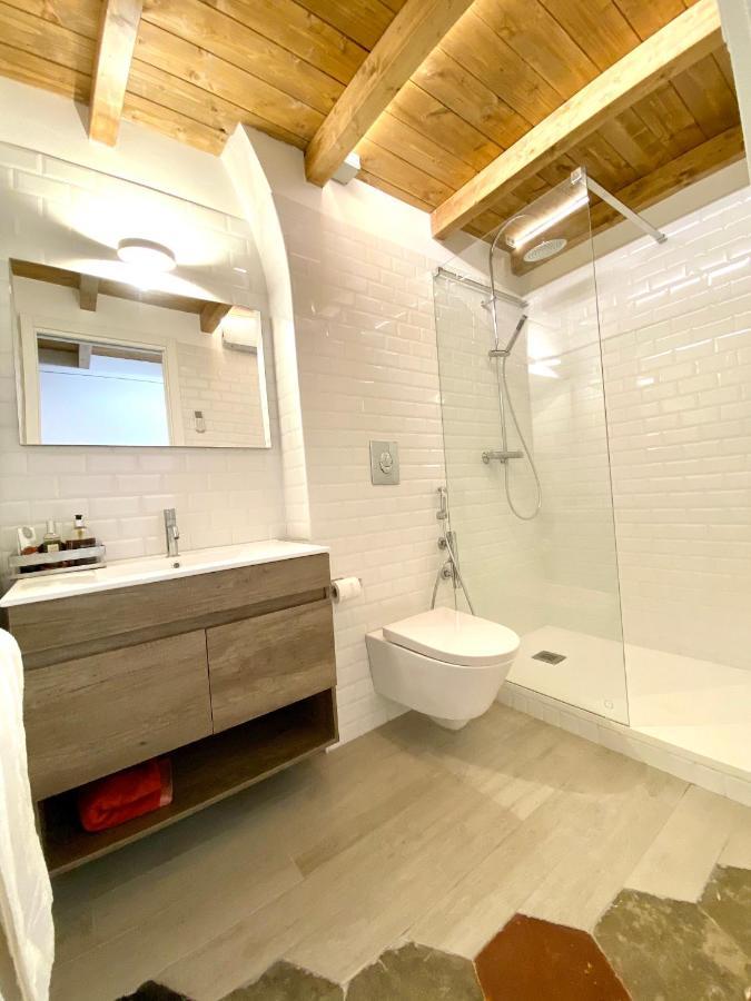 Nice Downtown Loft Apartment Roma Exterior foto
