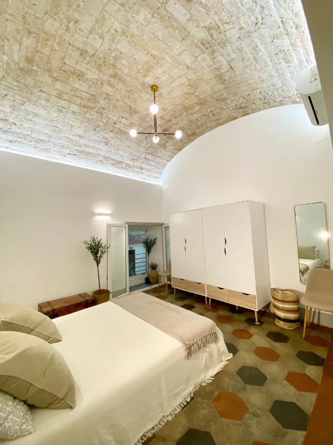 Nice Downtown Loft Apartment Roma Exterior foto