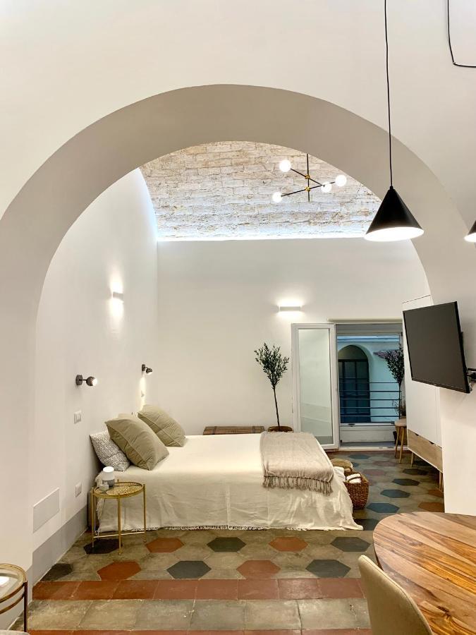Nice Downtown Loft Apartment Roma Exterior foto