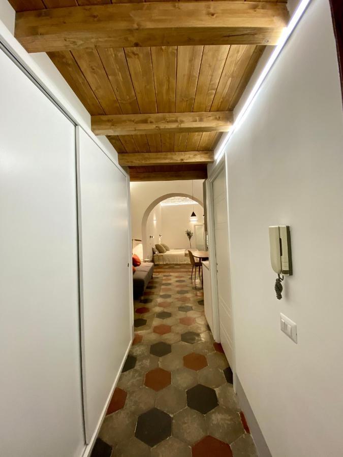 Nice Downtown Loft Apartment Roma Exterior foto