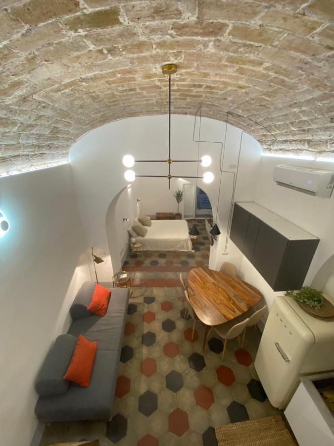 Nice Downtown Loft Apartment Roma Exterior foto
