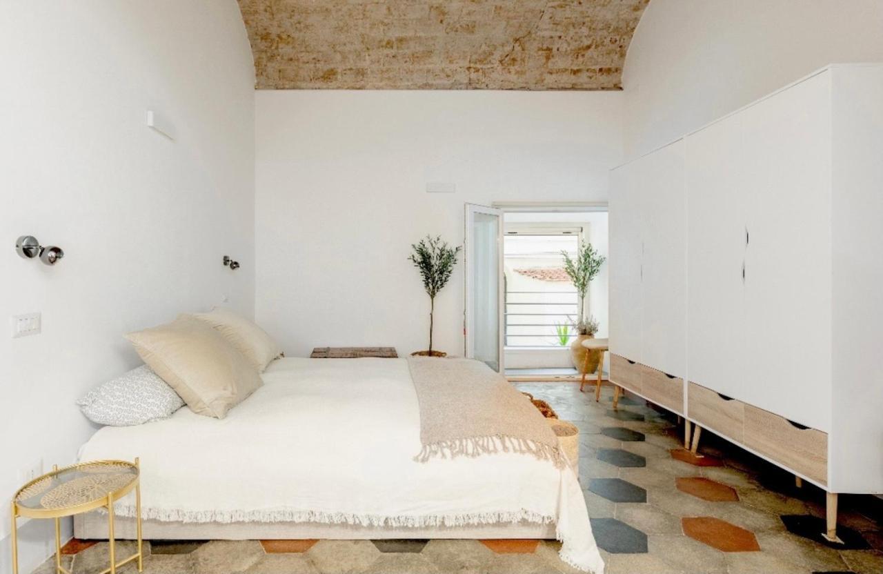 Nice Downtown Loft Apartment Roma Exterior foto