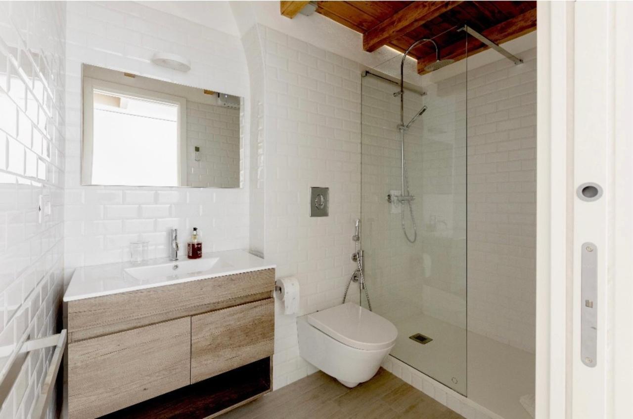Nice Downtown Loft Apartment Roma Exterior foto
