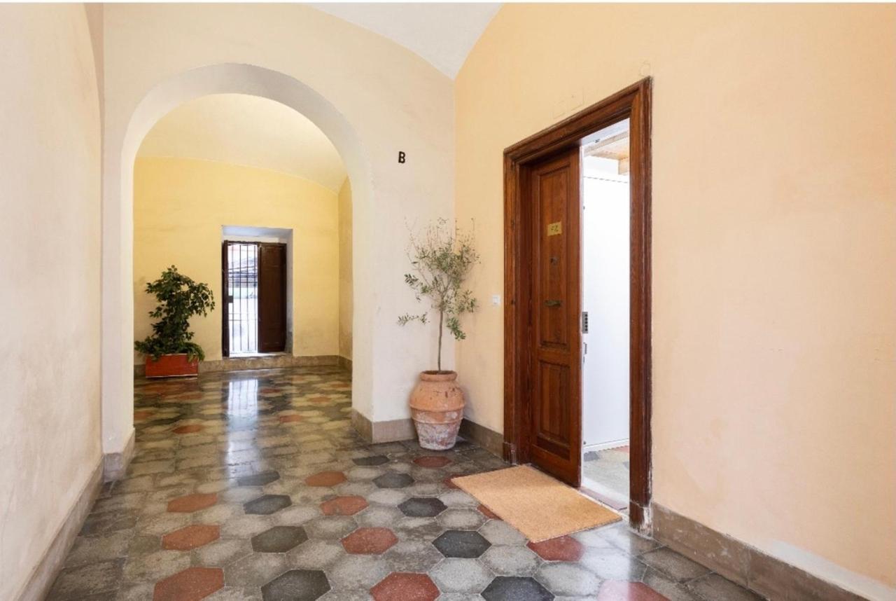 Nice Downtown Loft Apartment Roma Exterior foto